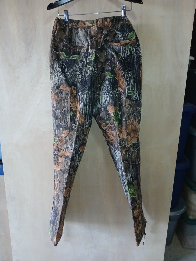 West Ark Lined Hunting Pants