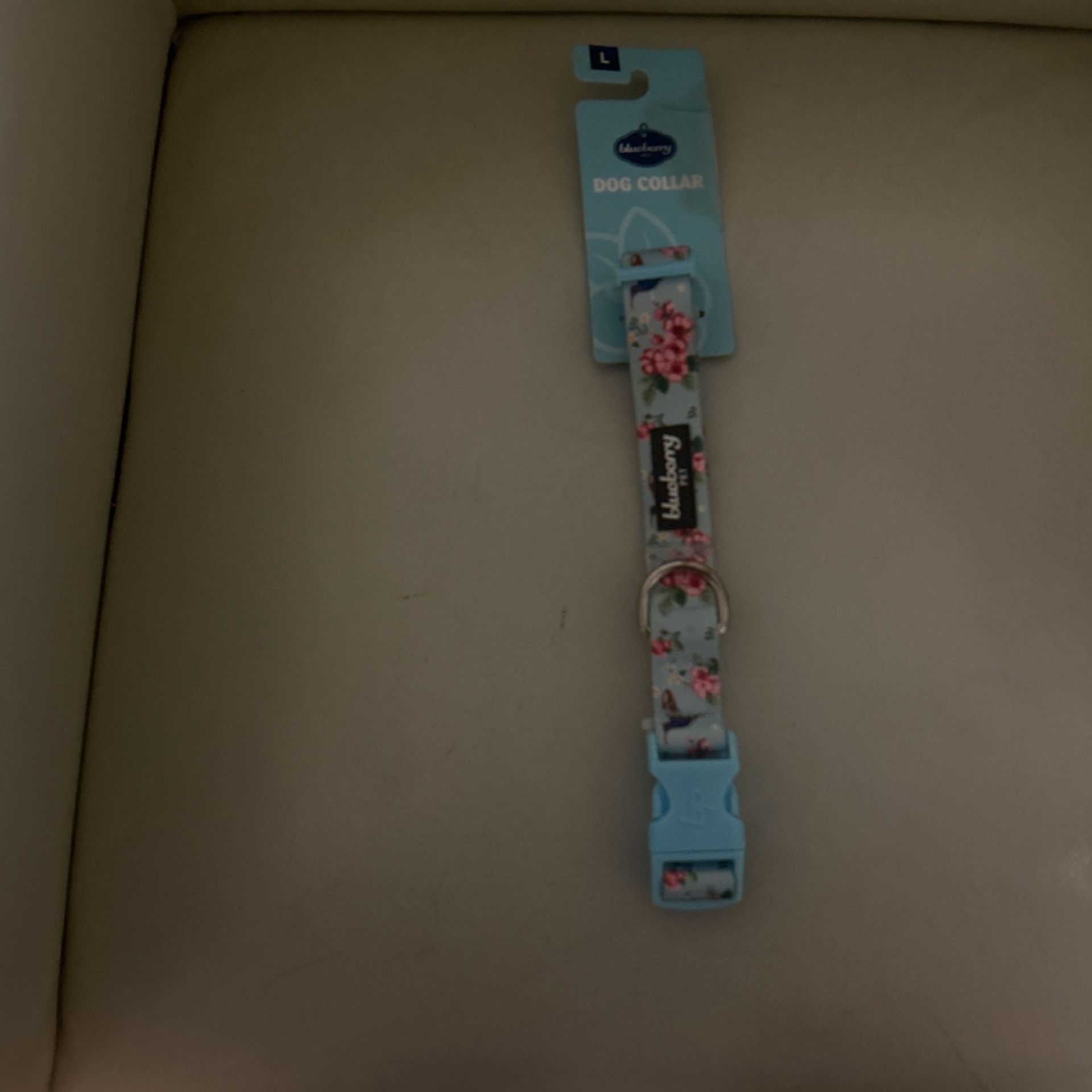 large Dog Collar