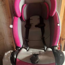 Car seat