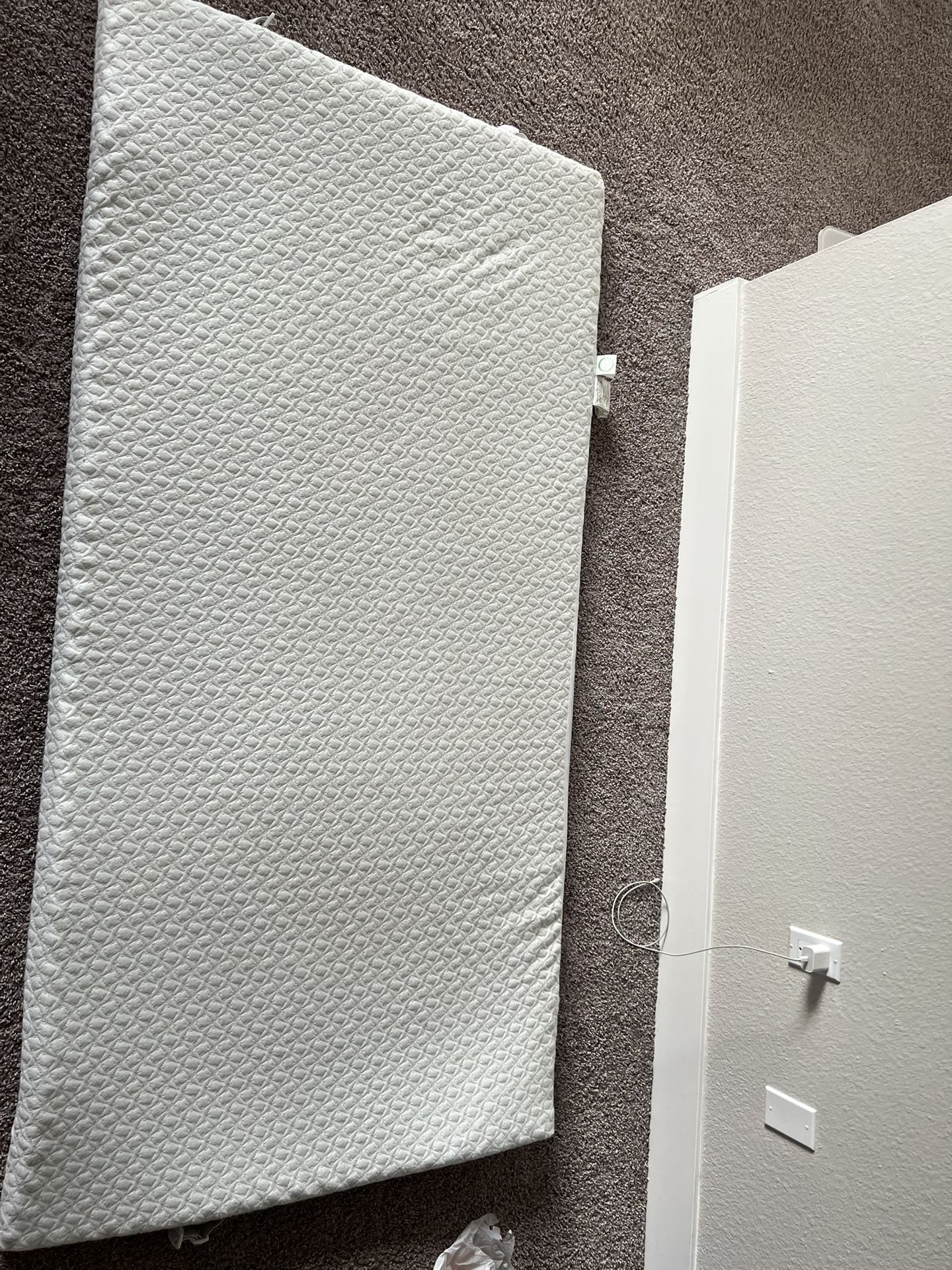 ‼️🚨Urgent Discount For Folding Mattress Top