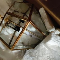 Light Fixtures 