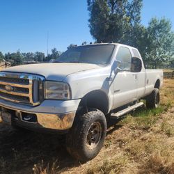 2004 Ford F-350