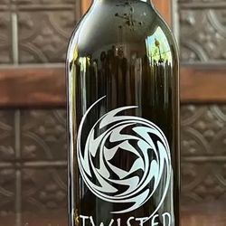 Wine Bottles, New Never Used