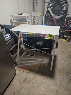 Standing Desk