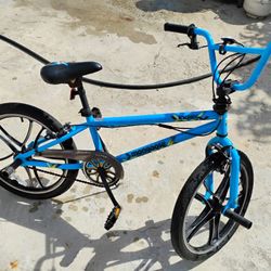 Mongoose Index BMX Bicycle 20"
