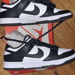 Nike Dunk