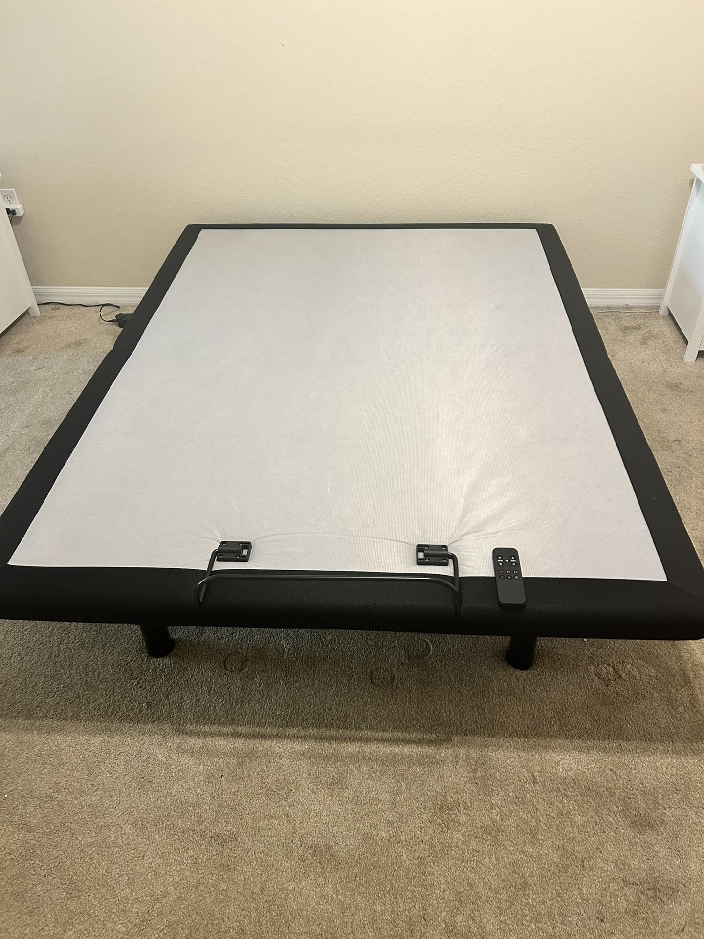 TEMPUR-Ergo ProSmart Base
