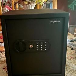 New Safebox