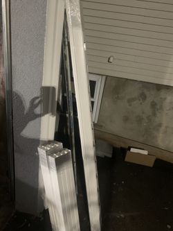 6 Feet Stair Railings