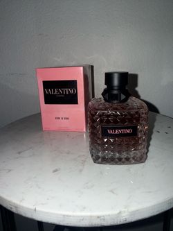Valentino Dona 1:1