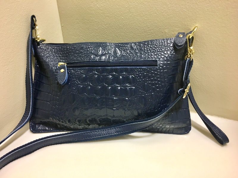 Brand New cross body purse wristlet handbag bag, other colors!