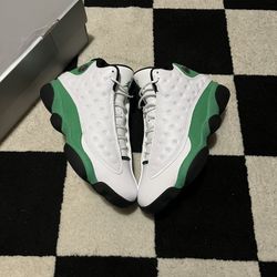 Jordan 13