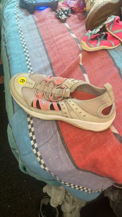 Women's Sport Sandal Sneaker Hybrid