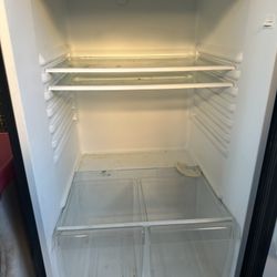 refrigerator