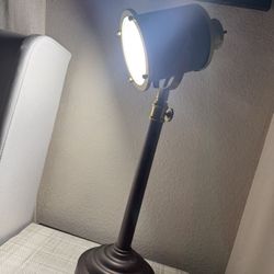 Desk Lamp