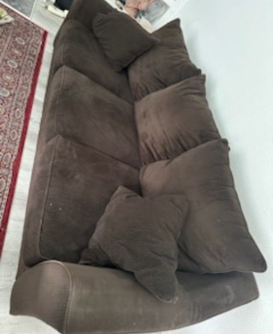 Couches for Sale in Graham, WA OfferUp