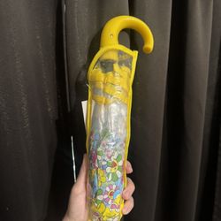 Murakami Umbrella 