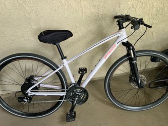 Specialized Ariel. Mountain bike.