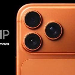 iPhone 17 Pro
