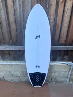5’7” Lost Puddle Jumper Surfboard
