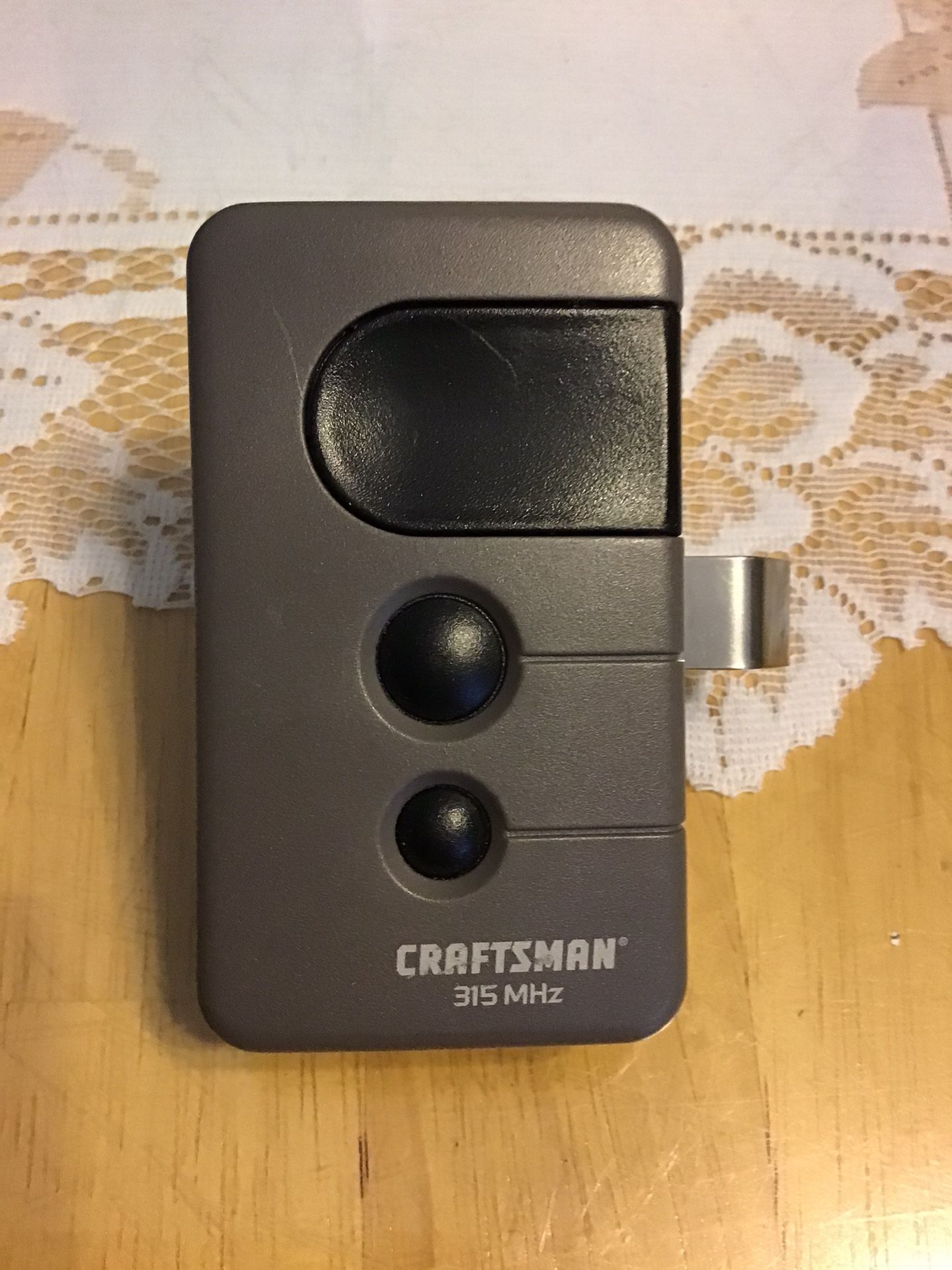 Craftsman Garage Door Openers  (4 )