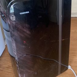 Toshiba Portable AC Unit 