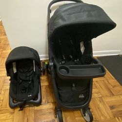 Stroller  Safety 1ST RIVA  