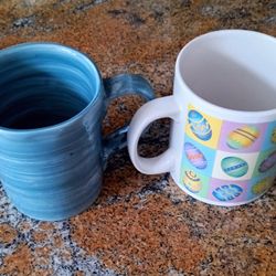 Coffee Cups
