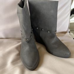 Jlo Boots Women Size 7.5