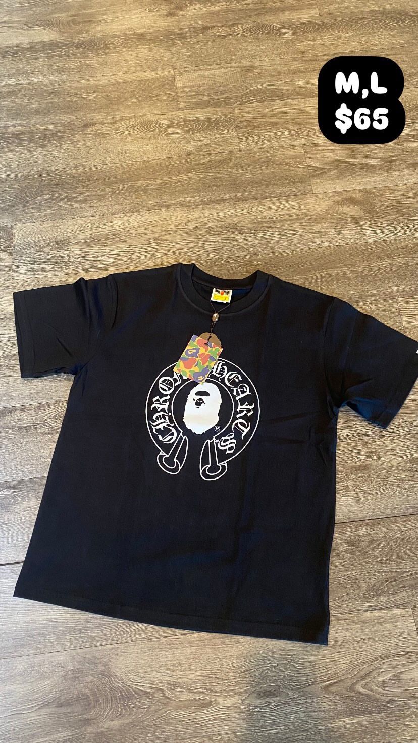 Bape Shirt