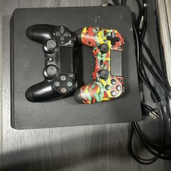 ps4 and RAZER™ HUNTSMAN MINI