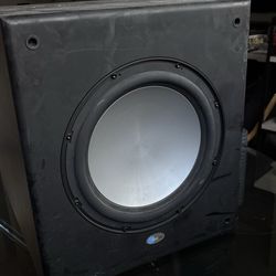 Bluesky 12 inch Subwoofers