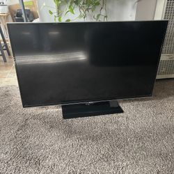 HiSense SmartTv 55”