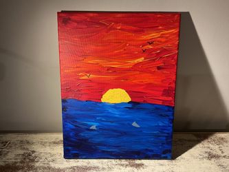 Pretty Painting
