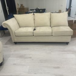 Sectional Couch Set