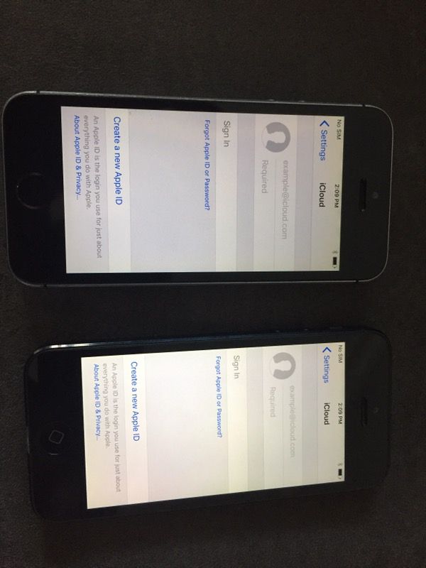 iPhone 5s $150 unlocked iPhone 5 unlocked $150