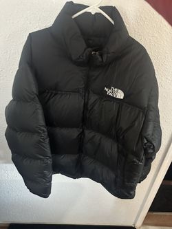 North Face Jacket