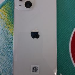 Unlocked Iphone 13 White 