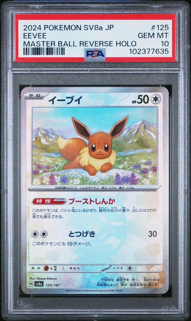 EEVEE Sequential Sets , SAR & MB