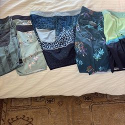 Boardshorts Size 34