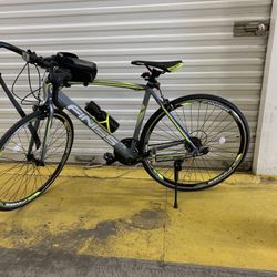 Finiss Speed Bike