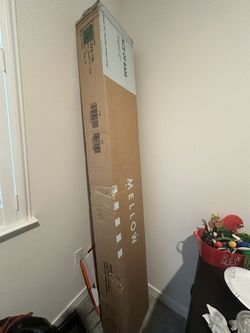 Metal Platform Bed Frame