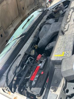 2008 Ford E-250