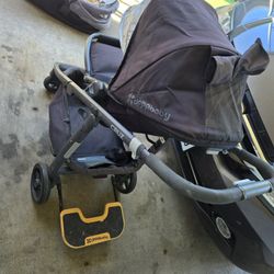 Uppa Baby  Stroller 