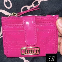 Juicy Couture Wallet