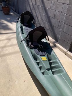 COBRA KAYAKS