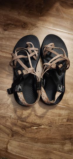 Chacos