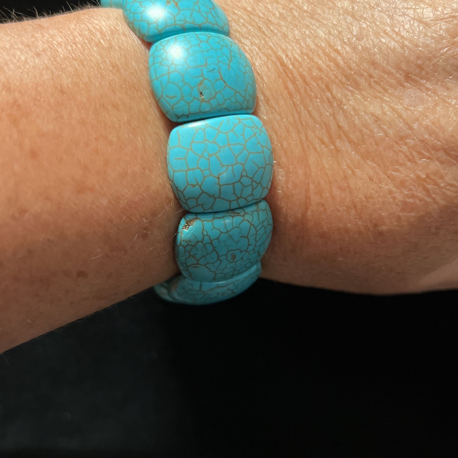 Beautiful Turquoise Bracelet