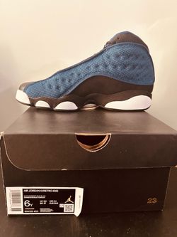 Air Jordan 13 Retro