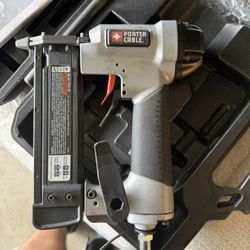 Porte Cable Pin Nailer